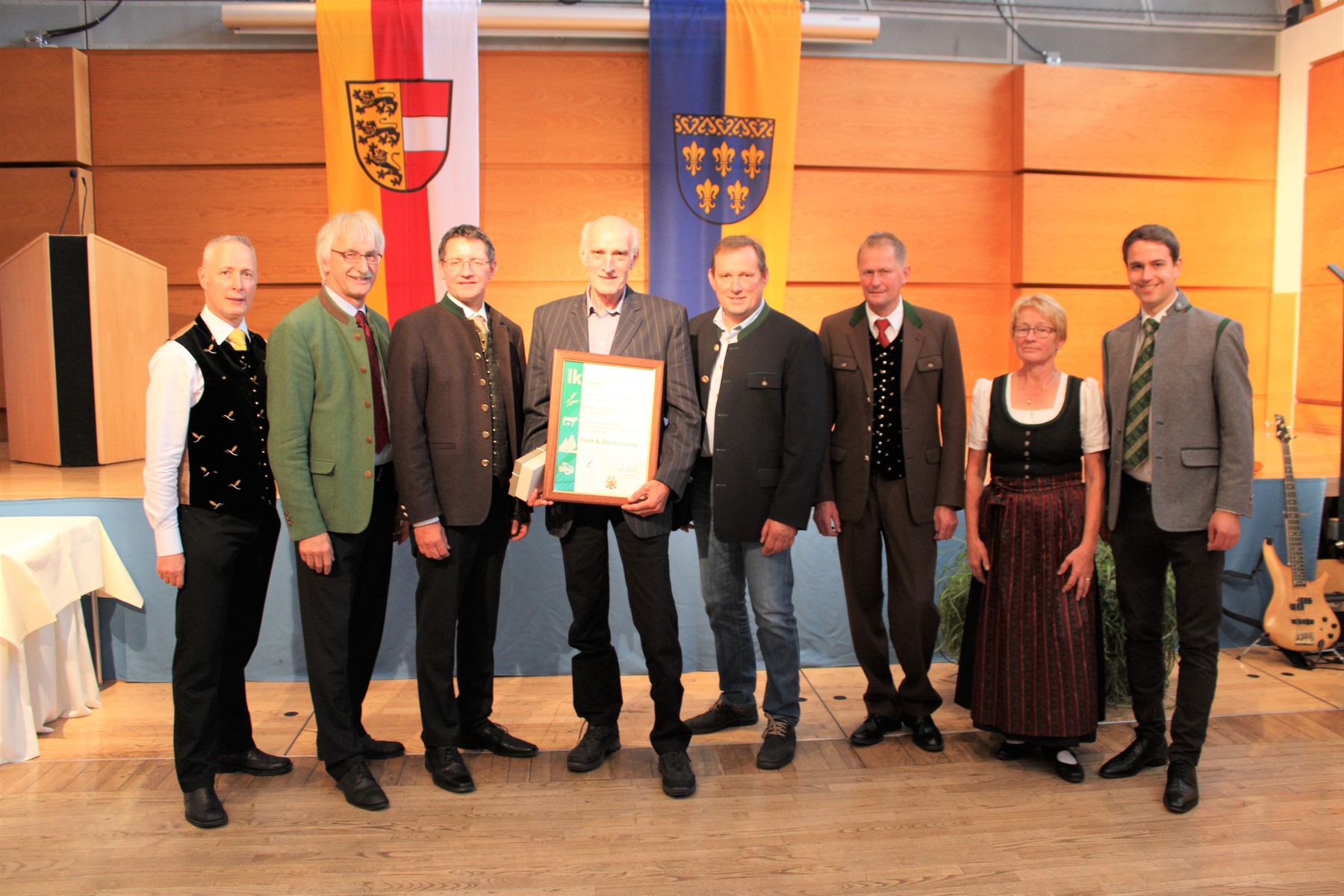 © LK Kärnten/Gerhard Frießnegger